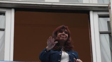 Tras la derrota, Cristina Kirchner cuestionó a Kicillof por la estrategia