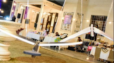 Diversidad artística y talento local en la agenda cultural del fin de semana