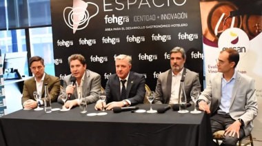 San Juan potencia su identidad regional con dos eventos de vino y gastronomía