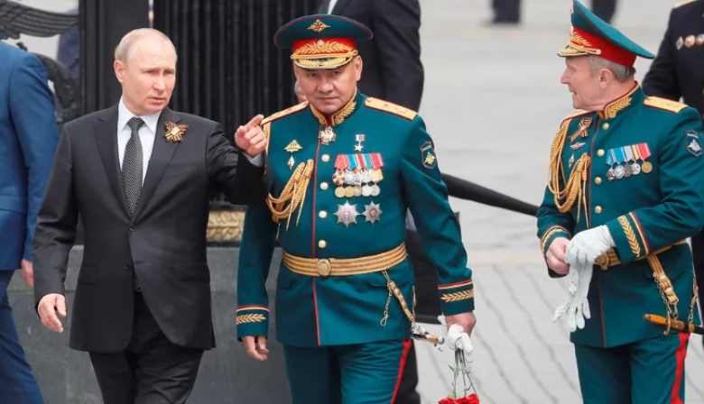 Rusia suspendió su participación en el tratado de desarme nuclear New Start