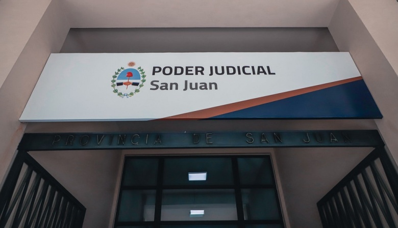 Esta es la lista para cubrir 14 cargos judiciales en San Juan