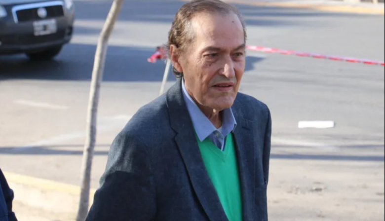 Falleció el diputado y sindicalista sanjuanino Juan José Chica