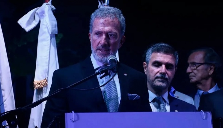 “No descarto ningún atentado, ni en Argentina ni en otros países”, aseguró el presidente de la DAIA