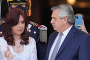 El Gobierno puso en pausa su agenda por el alegato de Cristina Kirchner