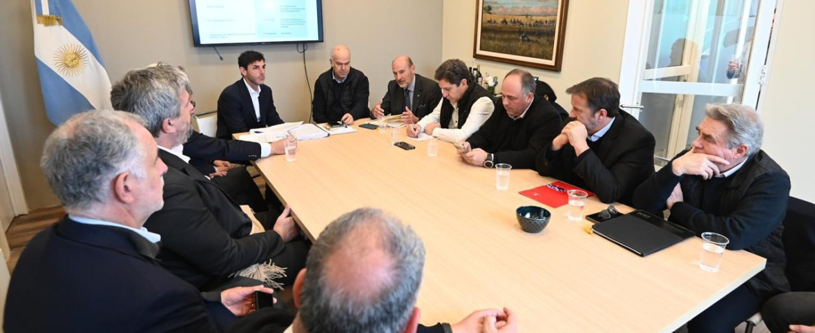 Provincias y entidades vitivinícolas buscan proteger la genuinidad del vino argentino