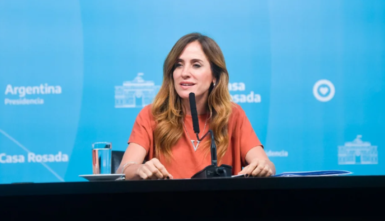 El fiscal Marijuán denunció a la ministra Tolosa Paz por incumplimiento de los deberes de funcionario público