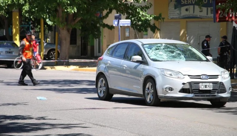 Tragedia vial en San Juan: imputan por homicidio culposo a la ...
