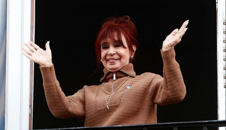 Vialidad: Cristina Kirchner y el resto de los condenados deberán devolver al Estado 684 mil millones de pesos