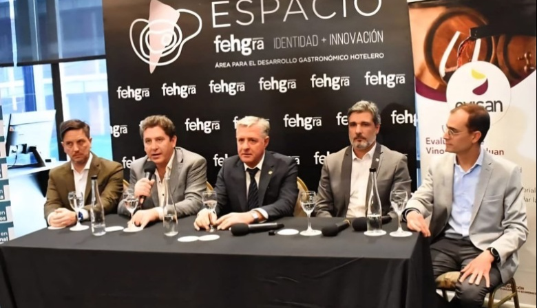 San Juan potencia su identidad regional con dos eventos de vino y gastronomía