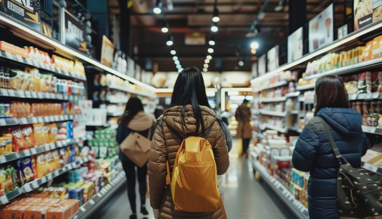 Cómo continuará la inflación y cuánto puede trasladarse a los precios la suba del dólar