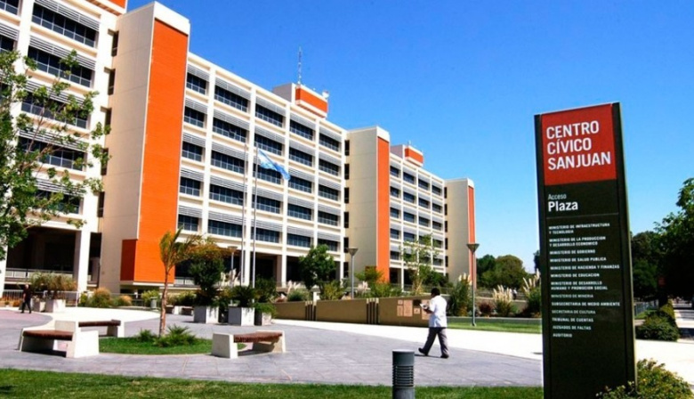 La Fiscalía de Estado iniciará demandas civiles por amenazas de bomba en edificios públicos