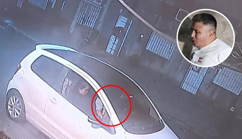 Triple femicidio narco: el misterio del auto de apoyo y el bache temporal que incrimina a su dueño