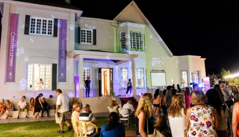 San Juan vibra entre melodías, emociones y laberintos del terror