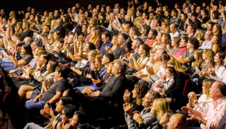 Fin de semana cultural cargado de propuestas para disfrutar en familia