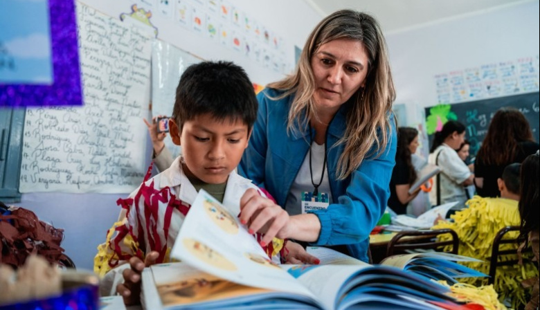 Alfabetización: San Juan es sede del Encuentro Regional de Supervisores