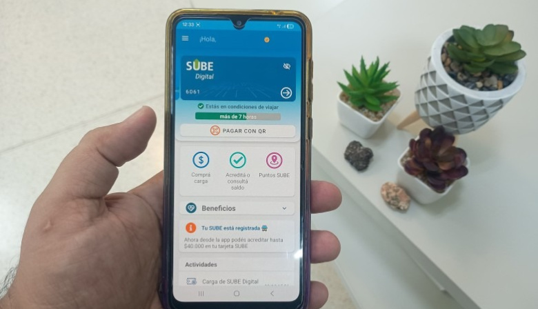 Cómo empezar a usar Sube Digital en pocos pasos