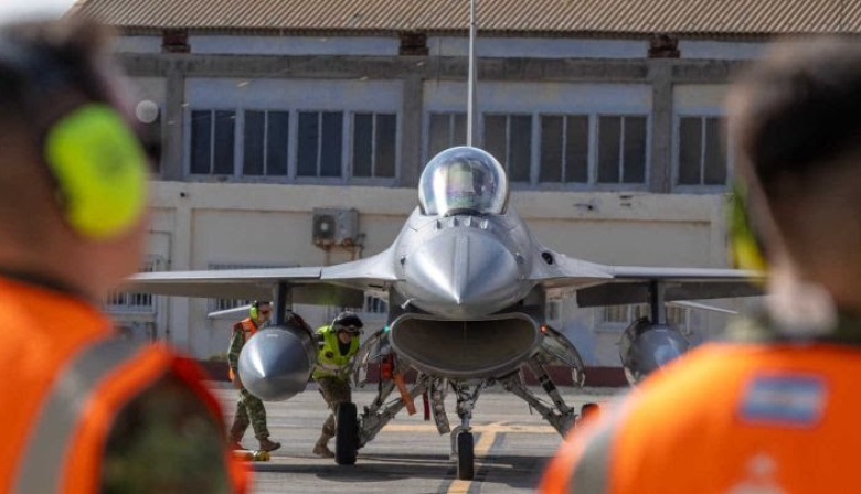 Cuando un país decide volver a custodiar su cielo