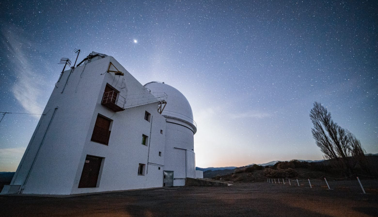 Barreal, entre los mejores destinos del mundo para visitar en 2026 según Bloomberg