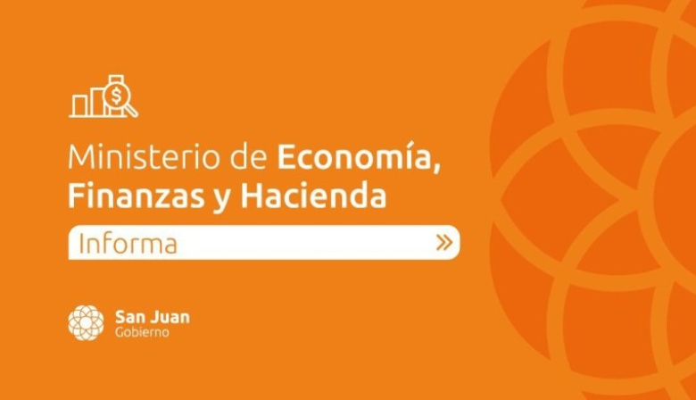 El 16 de enero se acredita el bono extraordinario de $120 mil a empleados públicos