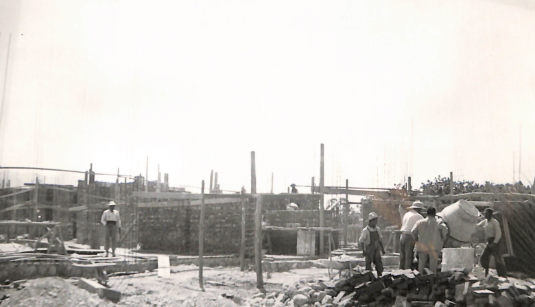 A 82 años del terremoto de 1944: la tragedia que despertó la mayor solidaridad del país