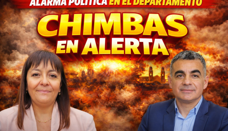 Gramajo, Rodríguez y un dato que encendió rumores en todo Chimbas