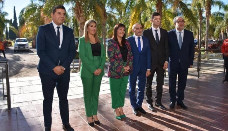 Presupuesto 2026 en Chimbas: Núñez rechazó las modificaciones y advirtió sobre un “municipio en paralelo”