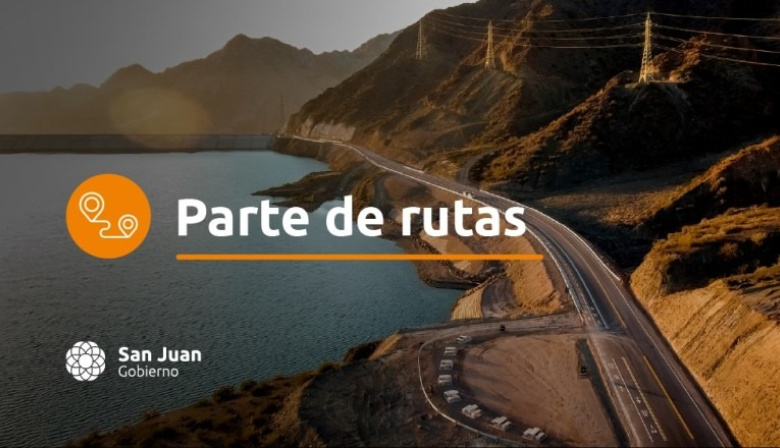 Parte de rutas 10/02/2026