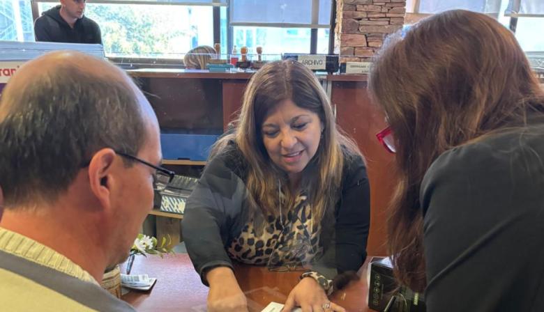 Rivadavia premia al vecino cumplidor: Importantes descuentos en la Tasa sobre Inmuebles durante mayo