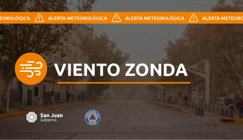 Alerta meteorológica