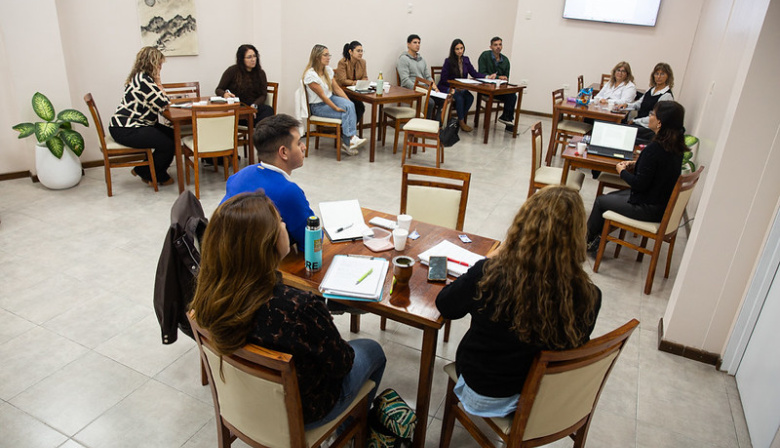 La Legislatura impulsa espacios de intercambio sobre gestión de calidad