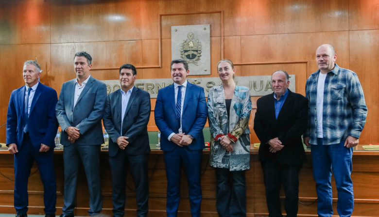 San Juan se prepara para recibir una nueva edición del Desafío Ruta 40 con impacto turístico y económico internacional