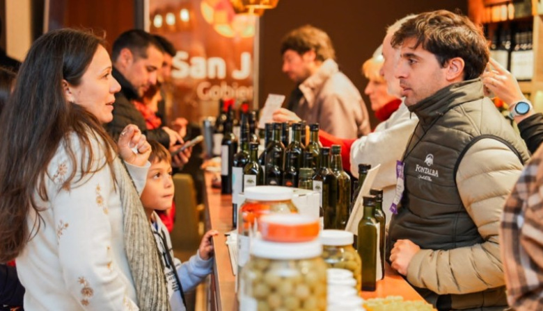 Se abre la convocatoria para empresas locales a participar en la Expo Rural