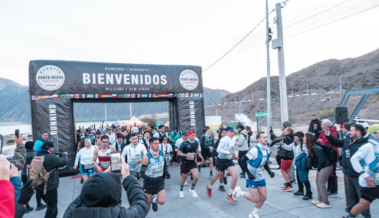 Los eventos deportivos dejaron más de 8 mil millones de ingreso en turismo