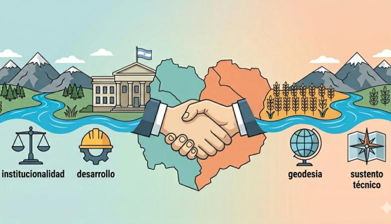 El absurdo de reabrir fronteras: La institucionalidad del Gobierno de San Juan y Marcelo Orrego frente a la pirotecnia política riojana