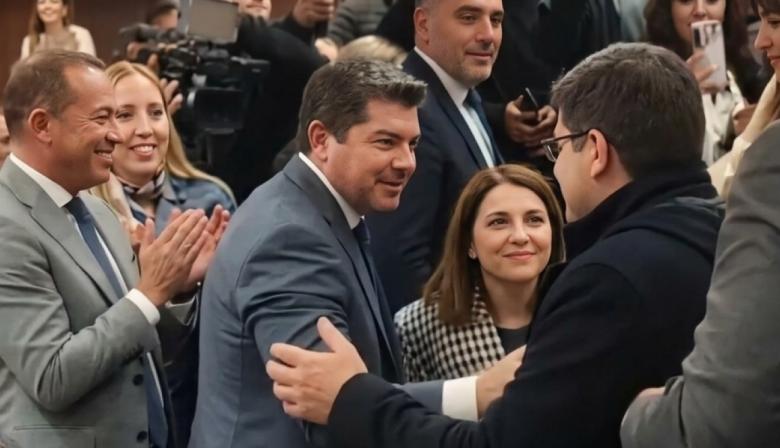 El valor de la palabra: San Juan y el modelo de la autosuficiencia
