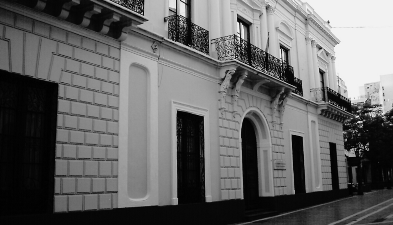 El naufragio del derecho en la cuna de la doctrina