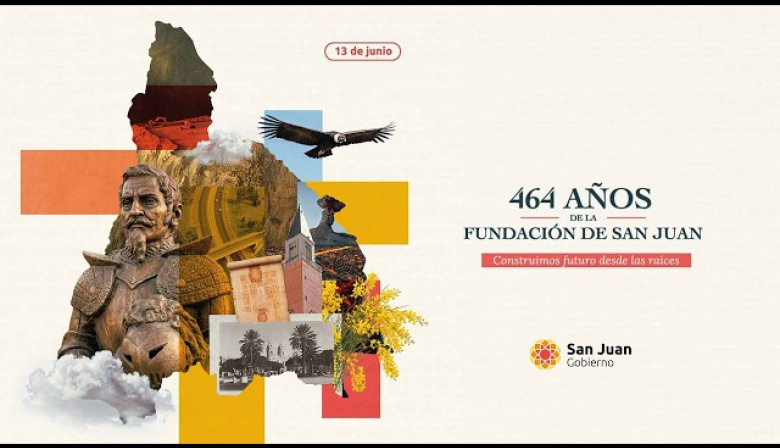 Construimos futuro desde las raíces