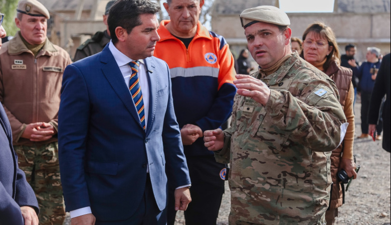 San Juan fortalece su preparación para brindar una respuesta más rápida ante terremotos