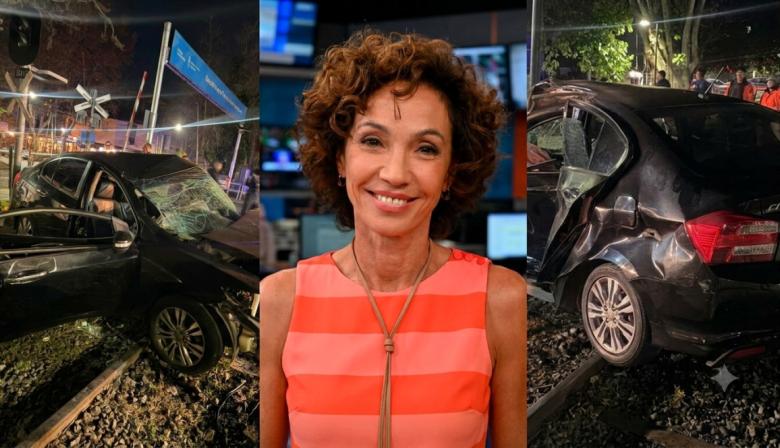 Murió la periodista y conductora Ernestina Pais