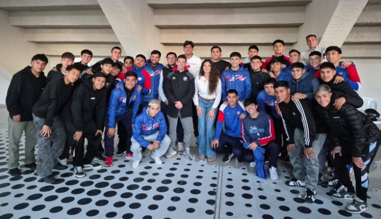 Peñarol fortaleció su rendimiento con una jornada de entrenamiento mental