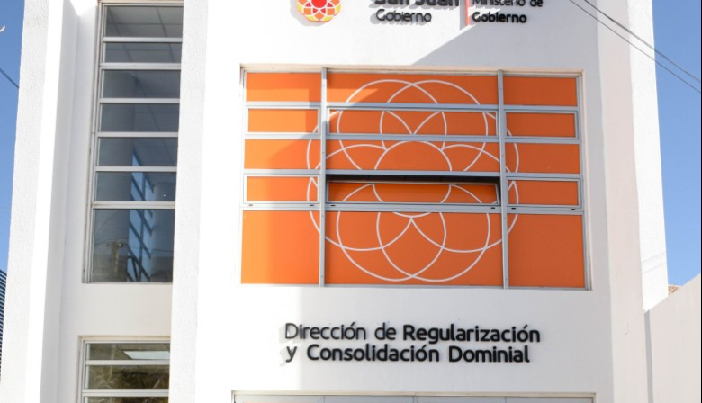 Más de 440 personas recibieron asesoramiento para regularizar su terreno