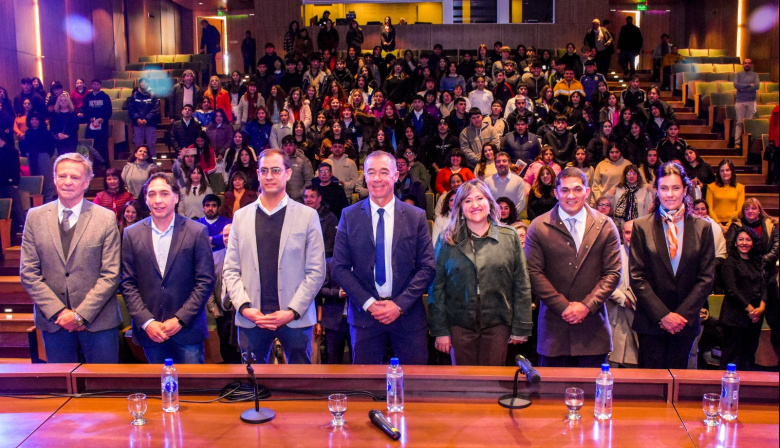 De la escuela al mundo laboral: 1.200 alumnos formarán parte del Programa Semillero Turístico