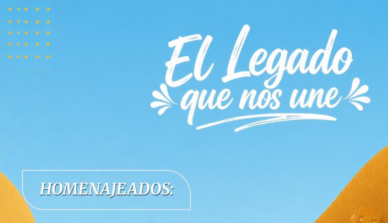 “El legado que nos une”: la Legislatura homenajeará a referentes del folclore sanjuanino