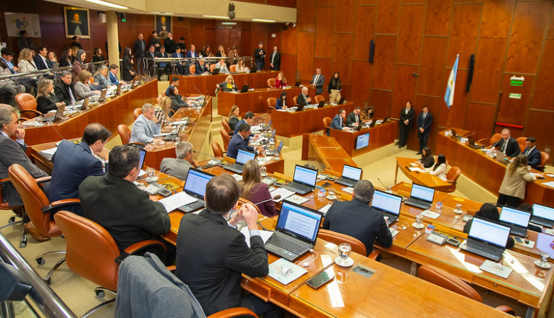Aprobaron la normativa transitoria para el proceso penal juvenil
