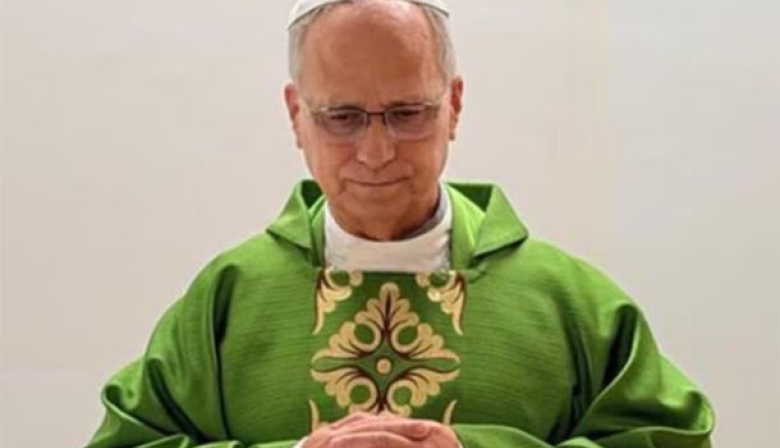 ​El cirujano de León XIV respalda su viaje a Sudamérica: "No hay motivos clínicos para no realizarlo"