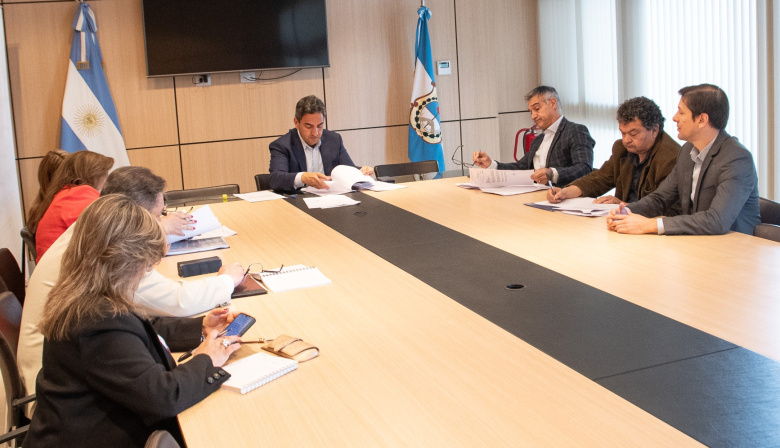 Diputados analizaron más proyectos en comisiones