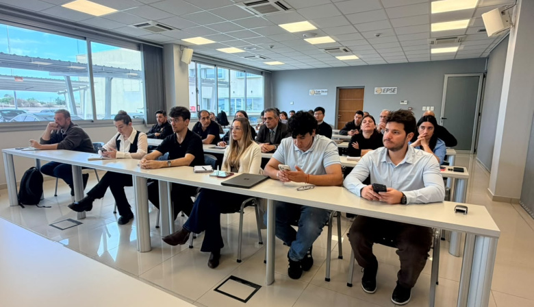 Fideicomiso Minero: avanza la licitación del primer parque solar híbrido comunitario de Argentina