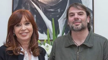 Quién es el sindicalista que amenaza con parar el Estado si la Justicia condena a Cristina Kirchner