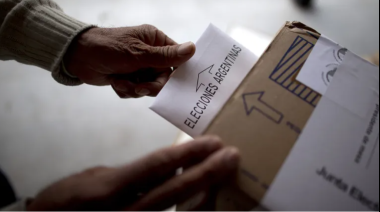 Un gran porcentaje de sanjuaninos no entiende el nuevo sistema electoral