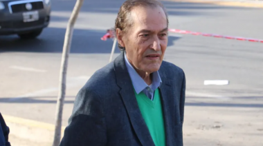 Falleció el diputado y sindicalista sanjuanino Juan José Chica
